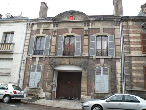  15, rue de la Paix